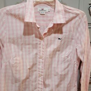 Womens Vinyard  Vines blouse